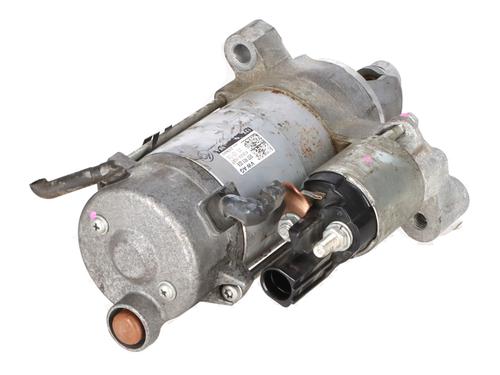 Startmotor VW TOUAREG (CR7, RC8) 3.0 TDI 4motion (286 hp) 29813628