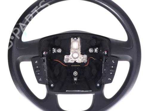 Used Steering wheel Steering wheel FIAT DUCATO Van (250_) E-Ducato (250DDE, 250EDE) (272 hp) 40451522 40451522