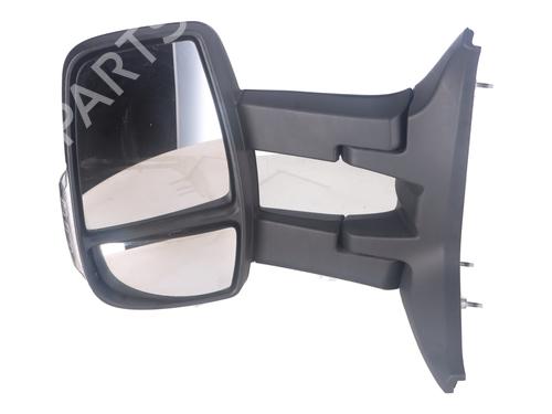 Used Left mirror FORD TRANSIT V363 Platform/Chassis (FED, FFD) 2.0 EcoBlue (170 hp) 20215190