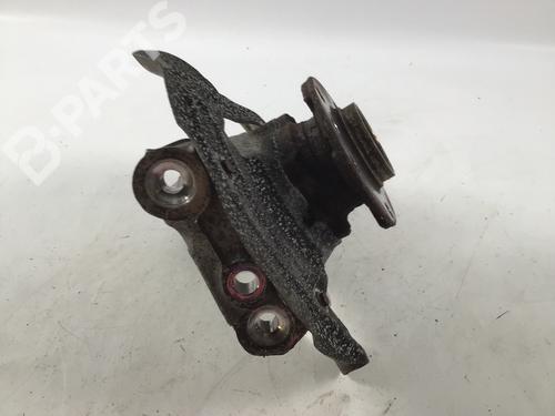 Left front steering knuckle BMW 3 (F30, F80) 320 d | BP9910553M25 