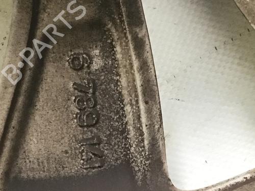 Rim BMW X1 (E84) sDrive 18 d | BP19673695C45 