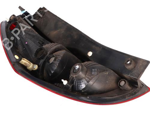 Right taillight OPEL AGILA B (H08) 1.2 (F68) | BP37468725C35 - Image 2