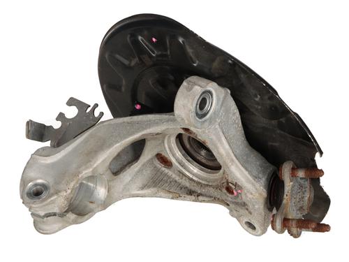 Right front steering knuckle VW PASSAT B8 Variant (3G5, CB5) 1.4 TSI | BP16143646M26 