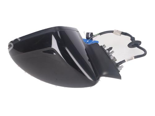 Right mirror OPEL ASTRA K (B16) 1.4 Turbo (68) | BP21163342C27 