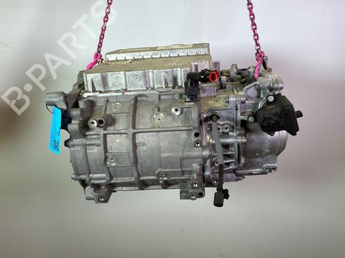 Used Engine Engine OPEL VIVARO C Van (K0) VIVARO-E HYDROGEN (136 hp) 39924895 39924895