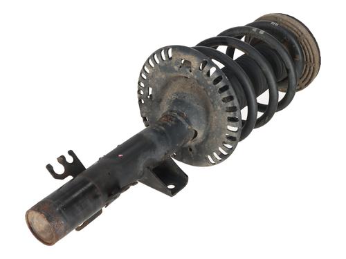 Right front shock absorber VW TRANSPORTER T5 Van (7HA, 7HH, 7EA, 7EH) 2.0 TDI | BP16985892M17 