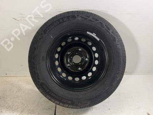 Fælk FORD TRANSIT V363 Platform/Chassis (FED, FFD) 2.0 EcoBlue | BP39181285C45 - Image 3