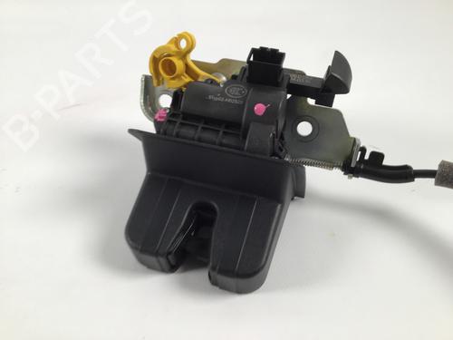 Electronic module VW ARTEON (3H7, 3H8) 1.5 TSi | BP36244441M83 - Image 2