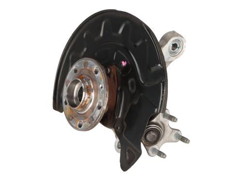Used Left front steering knuckle VW GOLF VII (5G1, BQ1, BE1, BE2) 1.6 TDI (90 hp) 15493368