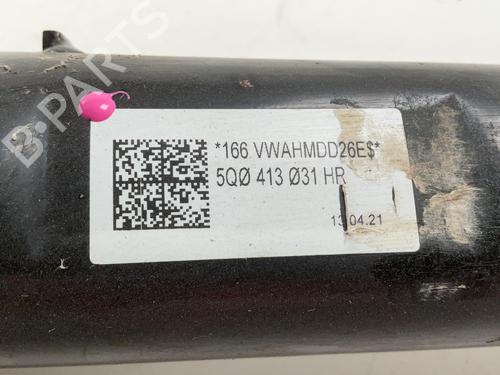 Other VW T-ROC (A11, D11) 2.0 R 4motion | BP36242827O1 - Image 3