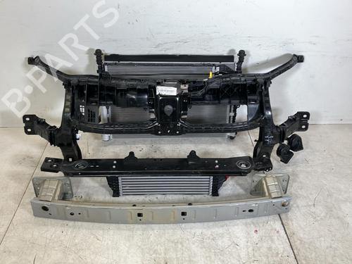 Used Radiator set Radiator set FORD TRANSIT V363 Platform/Chassis (FED, FFD) 2.0 EcoBlue (170 hp) 34197480 34197480