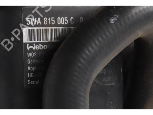 Electronic module AUDI Q2 (GAB, GAG) 2.0 TDI | BP31374651M83  - Image 6