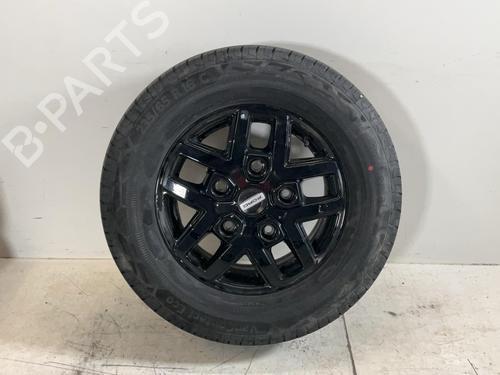 Rim FORD TRANSIT V363 Platform/Chassis (FED, FFD) 2.0 EcoBlue | BP36343038C45  - Image 9
