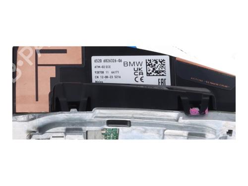 Antenne/Base BMW X3 (G01, F97, G08) xDrive 20 i | BP31053959C140