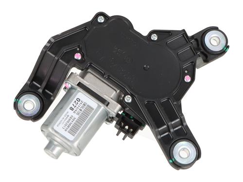 Rear wiper motor OPEL ASTRA K Sports Tourer (B16) 1.2 Turbo (35) | BP27529678M102 