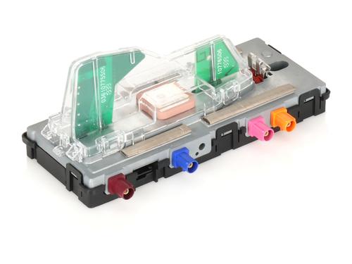 Antenne/Base VOLVO XC90 II (256) T5 AWD | BP36909078C140 - Image 2