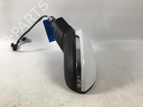 Left mirror VW GOLF VIII (CD1, DA1) 1.0 TSI | BP36804550C26 - Image 4