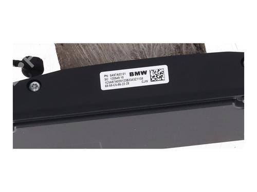 Camera BMW X3 (G01, F97, G08) xDrive 20 i | BP31053942E14