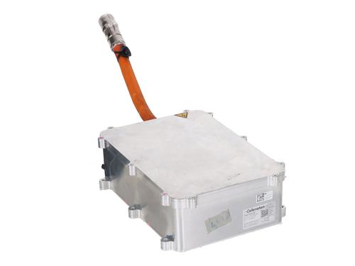 Electronic module OPEL VIVARO C Van (K0) VIVARO-E HYDROGEN | BP39920366M83 - Image 2