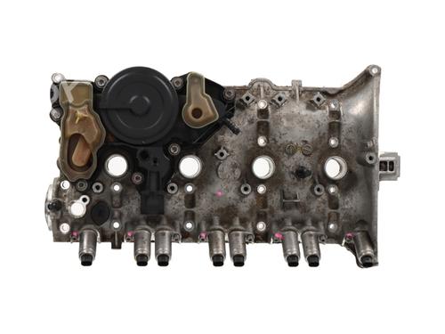 Valve cover VW GOLF VII (5G1, BQ1, BE1, BE2) 2.0 R 4motion | BP30543557M124 