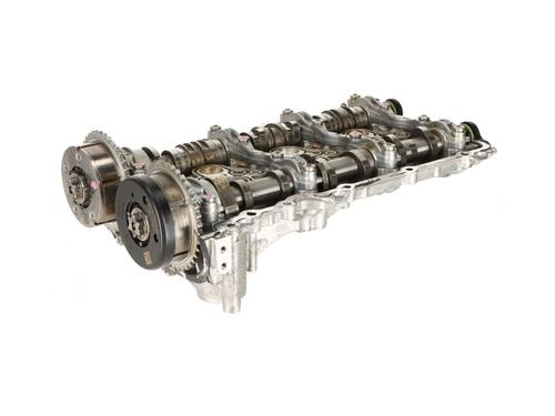 Other VW TOUAREG (CR7, RC8) 3.0 TDI 4motion | BP29514816O1 