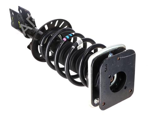 Left front shock absorber OPEL VIVARO C Van (K0) VIVARO-E HYDROGEN | BP39921166M16 - Image 3