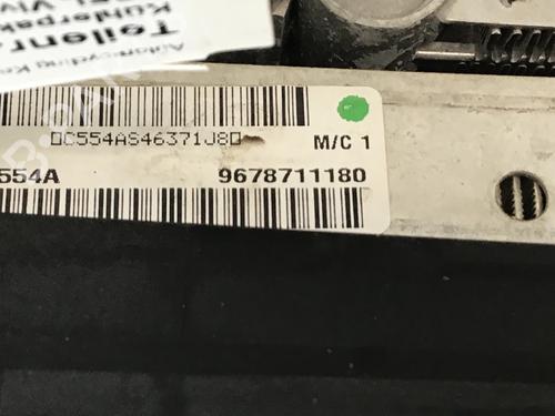 Radiator set OPEL VIVARO C Van (K0) VIVARO-E HYDROGEN | BP39920643M120 - Image 3