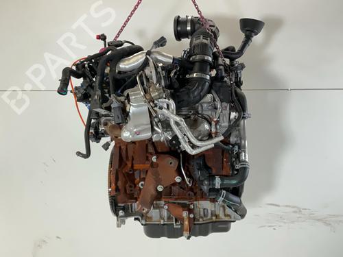 Engine FORD TRANSIT V363 Platform/Chassis (FED, FFD) 2.0 EcoBlue | BP38464293M1 - Image 2