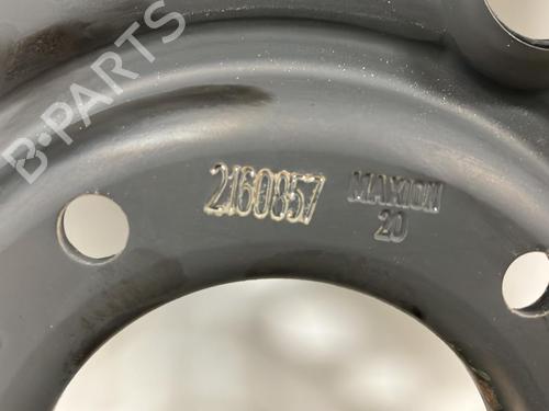 Fælk FORD TRANSIT V363 Platform/Chassis (FED, FFD) 2.0 EcoBlue | BP29868191C45 