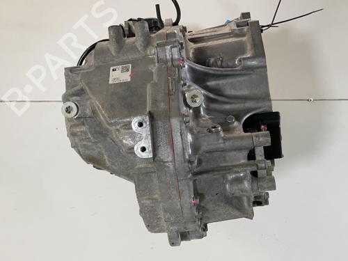 Gearbox VOLVO XC60 II (246) T6 AWD | BP38005695M3 - Image 4