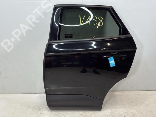 Used Left rear door Left rear door 38017470 38017470