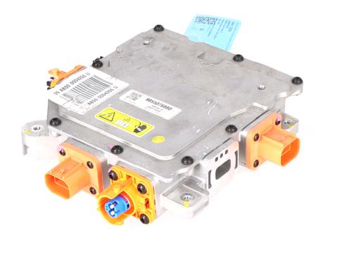 Electronic module PEUGEOT EXPERT Van (V_) E-EXPERT HYDROGEN | BP39926719M83 - Image 2