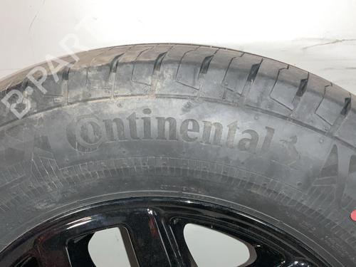 Rim FORD TRANSIT V363 Platform/Chassis (FED, FFD) 2.0 EcoBlue | BP36237570C45 - Image 5