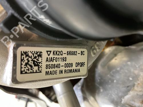 Engine FORD TRANSIT V363 Platform/Chassis (FED, FFD) 2.0 EcoBlue | BP39201081M1  - Image 9