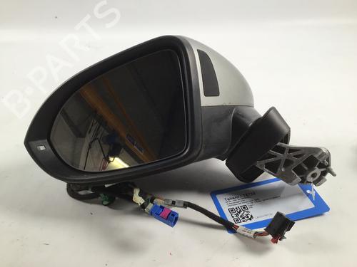 Used Left mirror Left mirror 39245779 39245779