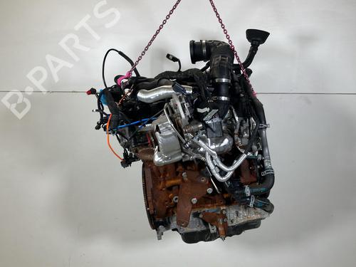 Engine FORD TRANSIT V363 Platform/Chassis (FED, FFD) 2.0 EcoBlue | BP39911611M1 - Image 3