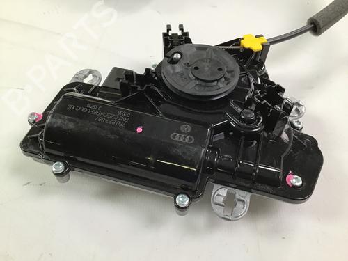 Electronic module VW TOUAREG (CR7, RC8) 3.0 TDI 4motion | BP36244365M83 - Image 3