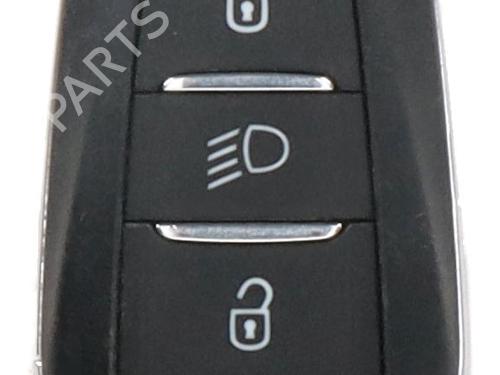 Used Electronic module Electronic module 39157150 39157150