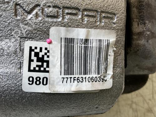 Right front brake caliper PEUGEOT EXPERT Van (V_) E-EXPERT HYDROGEN | BP39928014M104 - Image 5
