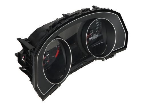 Instrument cluster VW PASSAT B8 Variant (3G5, CB5) 1.6 TDI | BP16750917C47 
