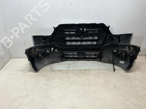 Front bumper FORD TRANSIT V363 Platform/Chassis (FED, FFD) 2.0 EcoBlue | BP39740141C7 - Image 4