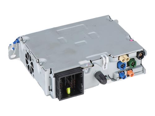 Used Electronic module Electronic module OPEL VIVARO C Van (K0) VIVARO-E HYDROGEN (136 hp) 39919870 39919870