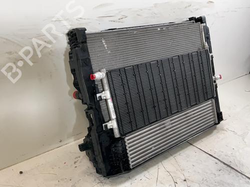 Radiator set BMW X1 (U11) xDrive 25 e Plug-in-Hybrid | BP39928481M120 - Image 3