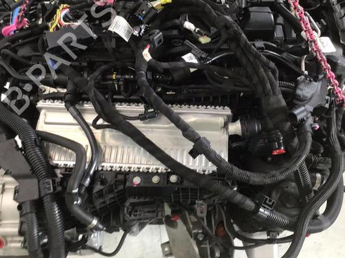 Engine BMW X6 (G06, F96) xDrive 40 i Mild Hybrid | BP39921769M1 - Image 6