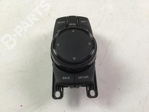 Commutateur TOYOTA SUPRA (DB_) 2.0 (DB21, DB22, DB23, DB26) (258 hp) 9551686