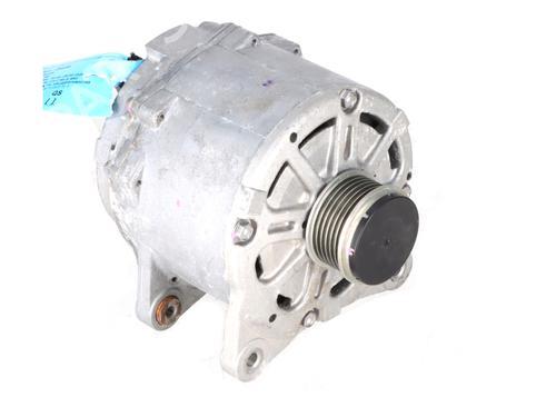 Used Alternator Alternator AUDI A8 D4 (4H2, 4H8, 4HC, 4HL) 3.0 TDI quattro (258 hp) 35114246 35114246