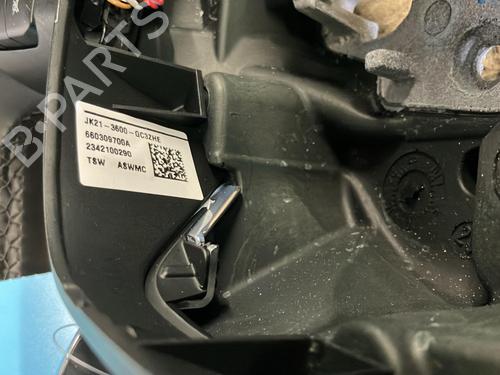 Used Steering wheel Steering wheel FORD TRANSIT V363 Platform/Chassis (FED, FFD) 2.0 EcoBlue (170 hp) 33428882 33428882