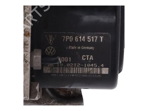ABS pump PORSCHE CAYENNE (92A) 3.0 Diesel | BP17739772M43 
