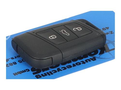 Elektronisk modul VW PASSAT B8 Variant (3G5, CB5) 2.0 TDI 4motion | BP23043943M83 