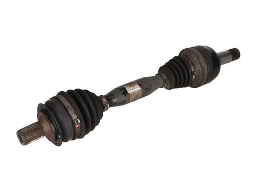 Used Left front driveshaft MERCEDES-BENZ GLA-CLASS (X156) GLA 180 (156.942) (122 hp) 28153879